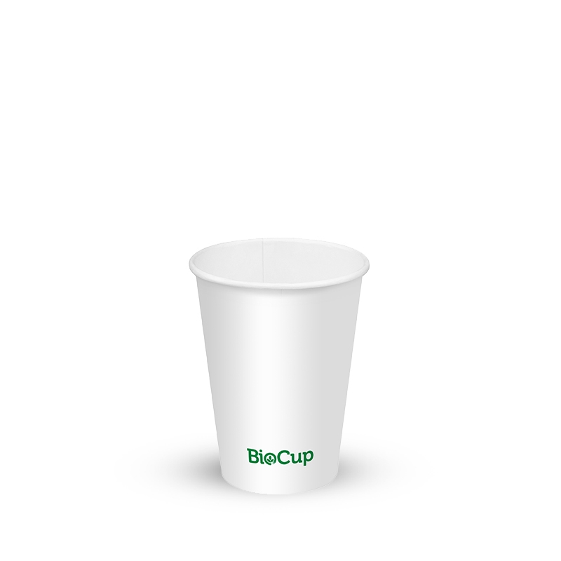 6oz water paper cup
